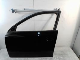 Porte avant gauche