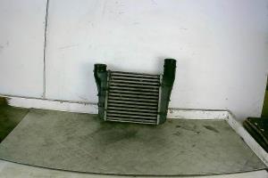 Echangeur air (Intercooler)