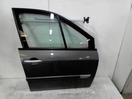 Porte avant droit