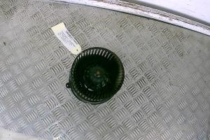 Ventilateur chauffage