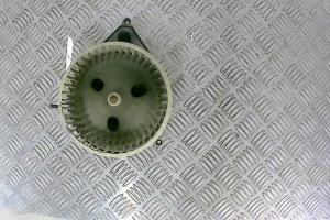 Ventilateur chauffage
