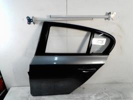 Porte arriere gauche