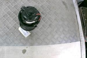 Ventilateur chauffage