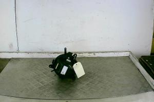 Ventilateur chauffage
