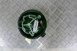 Ventilateur chauffage