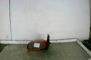 Retroviseur gauche