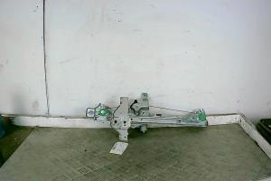 Leve vitre electrique arriere gauche