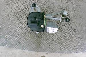 Moteur essuie glace avant gauche