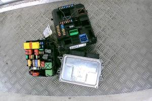 Kit de demarrage