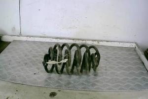 Ressort de suspension arriere