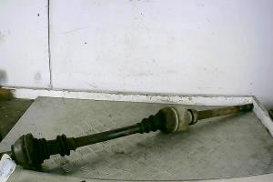 Cardan droit (transmission)