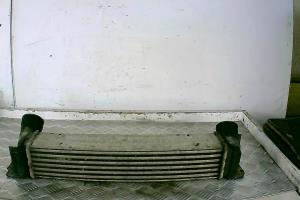Echangeur air (Intercooler)