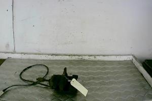 Etrier arriere droit (freinage)