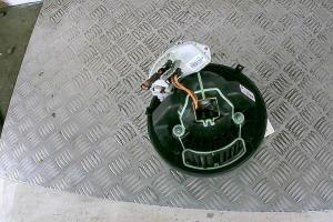 Ventilateur chauffage