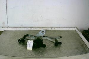 Moteur essuie glace avant