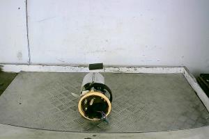 Pompe de gavage