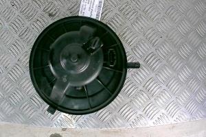 Ventilateur chauffage