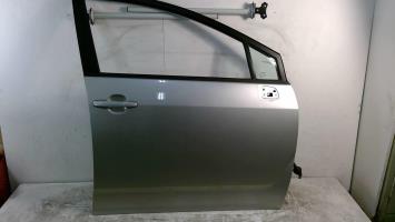Porte avant droit
