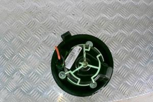 Ventilateur chauffage
