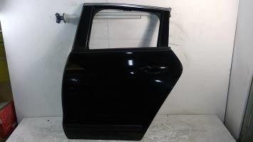 Porte arriere gauche