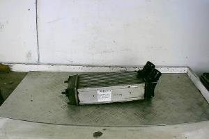 Echangeur air (Intercooler)
