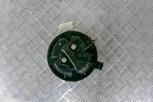 Ventilateur chauffage
