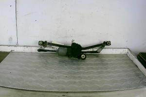 Moteur essuie glace avant