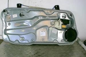 Leve vitre electrique avant gauche