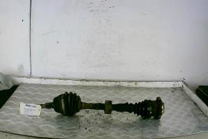Cardan gauche (transmission)
