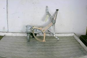 Leve vitre electrique avant gauche