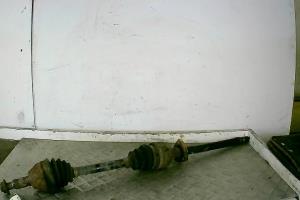 Cardan droit (transmission)
