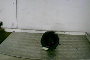Ventilateur chauffage