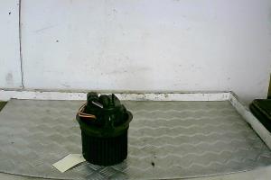 Ventilateur chauffage
