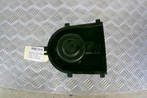 Ventilateur chauffage