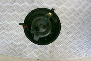 Ventilateur chauffage