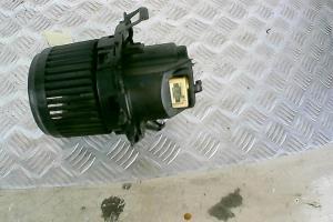 Ventilateur chauffage