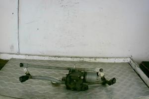 Moteur essuie glace avant