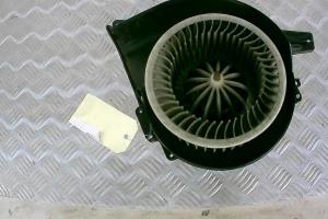 Ventilateur chauffage