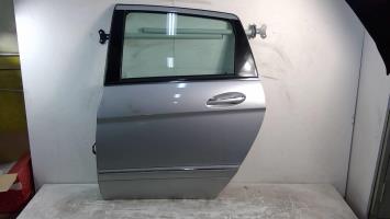 Porte arriere gauche