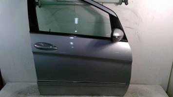 Porte avant droit