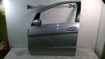Porte avant gauche