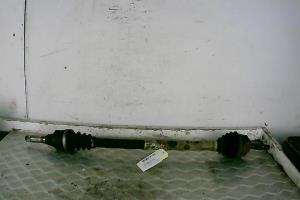 Cardan droit (transmission)