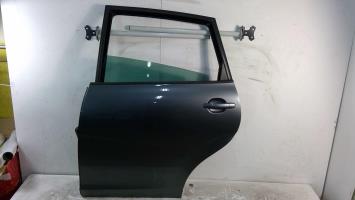Porte arriere gauche
