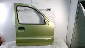 Porte avant droit