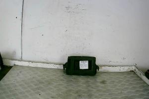 Ecran GPS