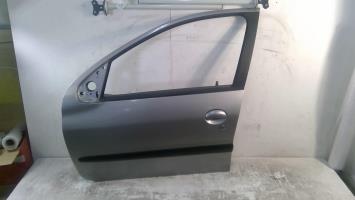 Porte avant gauche