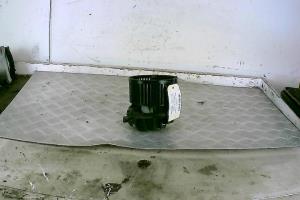 Moto ventilateur radiateur