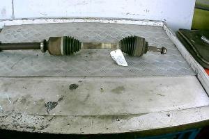 Cardan droit (transmission)