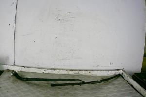 Bras essuie glace avant gauche