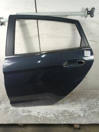 Porte arriere gauche